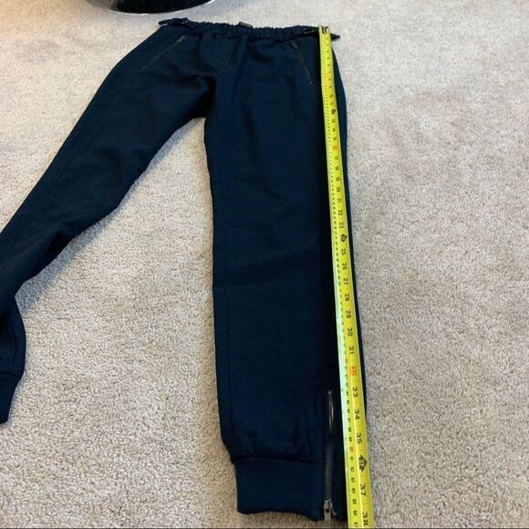 RW&CO navy blue jogger pants size small - Picture 7 of 8